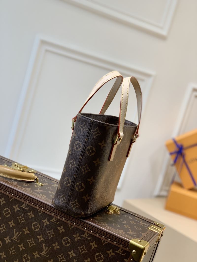 LV Shopping Bags